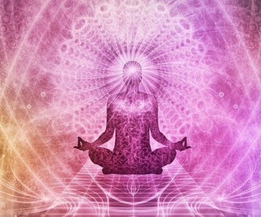 Meditación de 5 minutos con tu pirámide energética