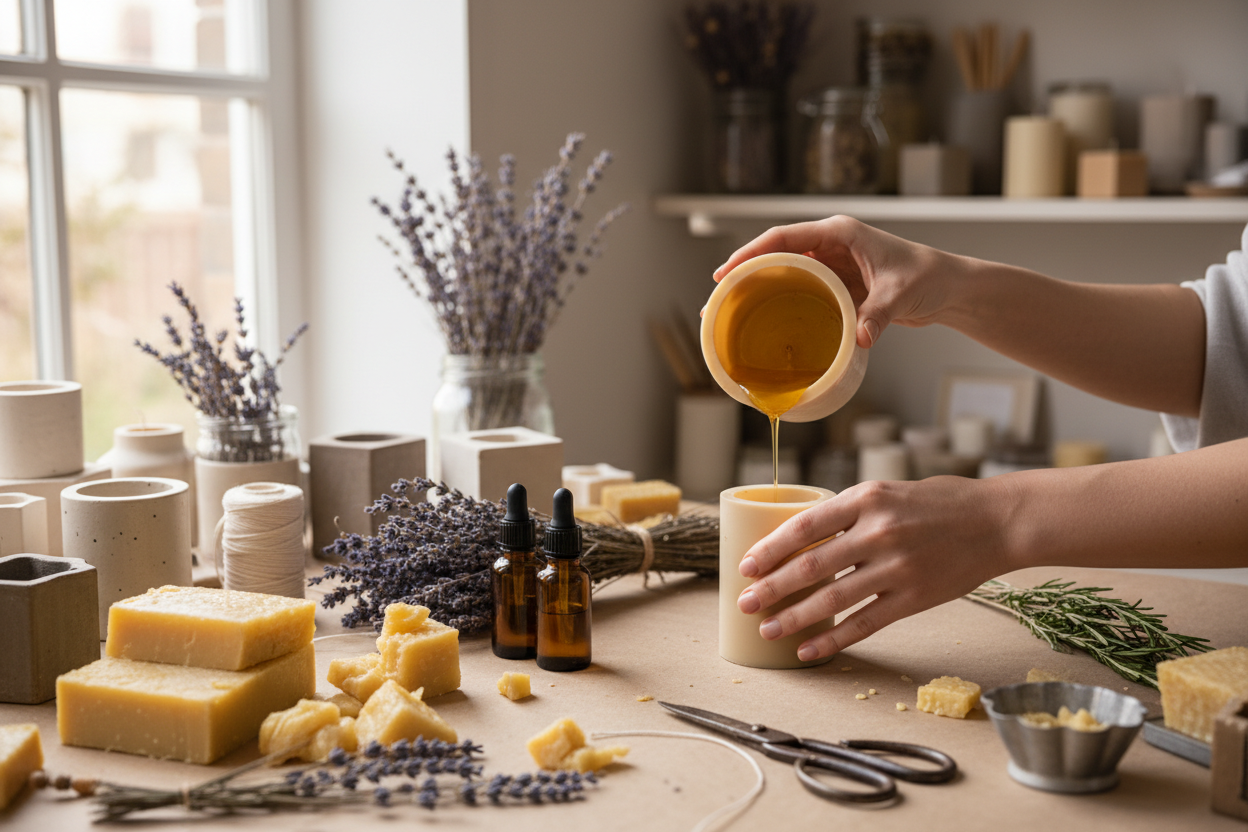 Banner Taller SENTIARE