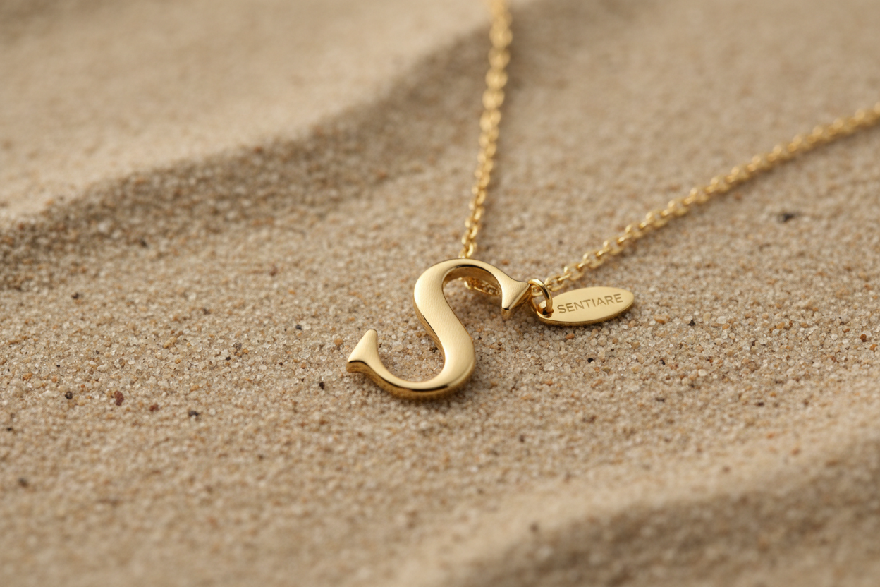Joyería Personalizada | SENTIARE