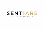 Logo SENTIARE checkout fondo blanco